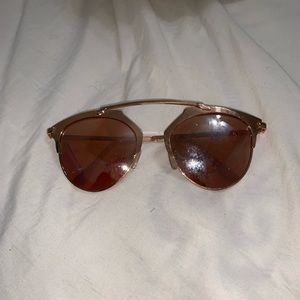 Aldo Sunglasses